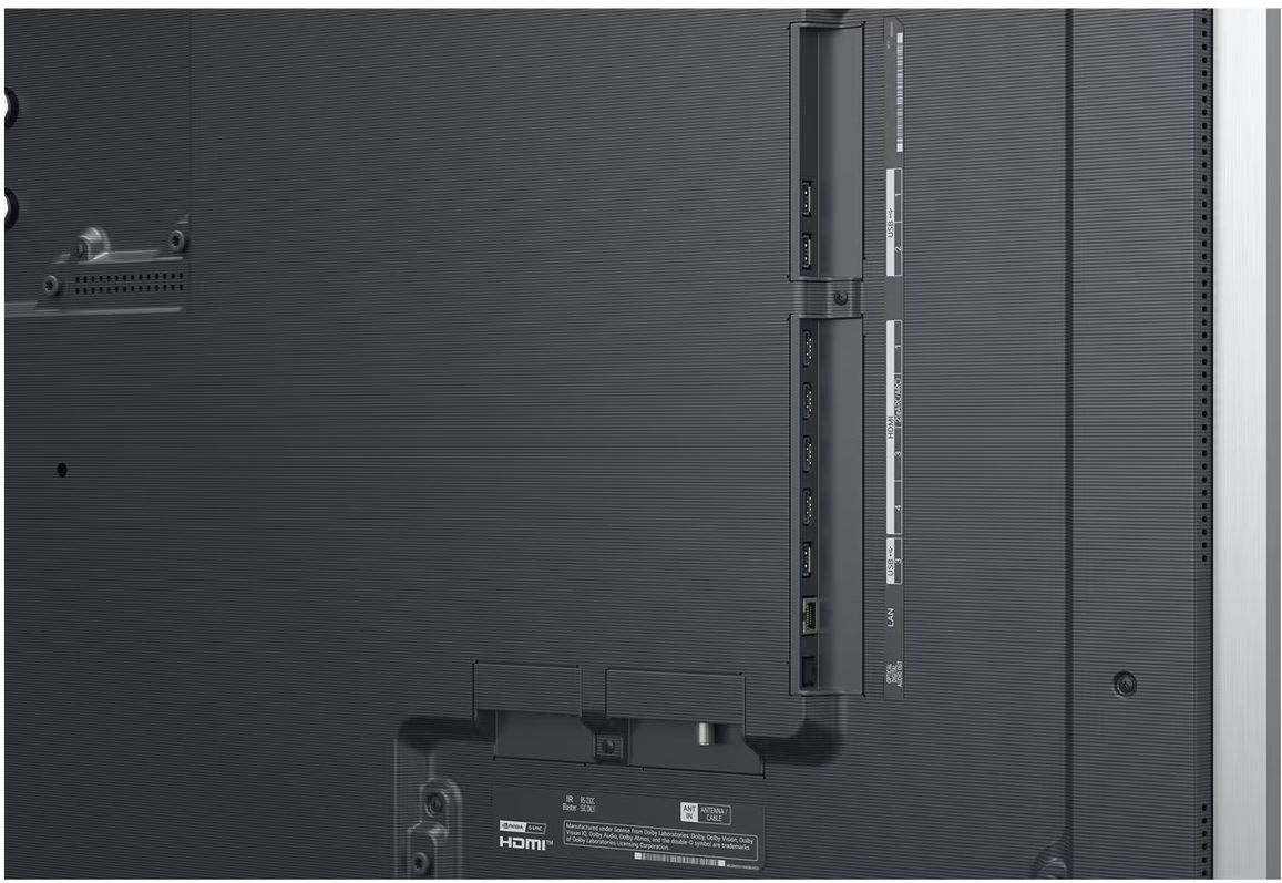 LG OLED83G67LW (2026) - OLED TV