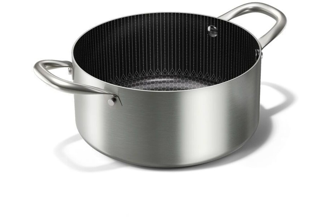 Cook & Pan Honey Kookpan 24 cm