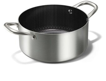 Cook & Pan Honey Kookpan 24 cm