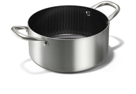 Cook & Pan Honey Kookpan 24 cm