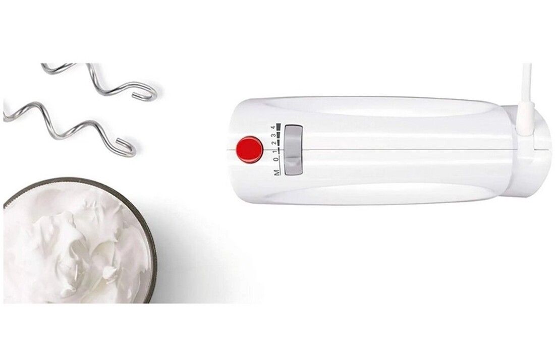 Bosch MFQ3030 - Handmixer