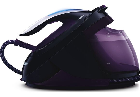 Philips PerfectCare Elite Silence GC9650/80 - Strijksysteem