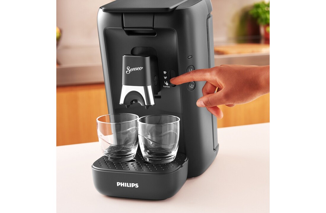 Philips Senseo Maestro CSA260/60 - Koffiemachine