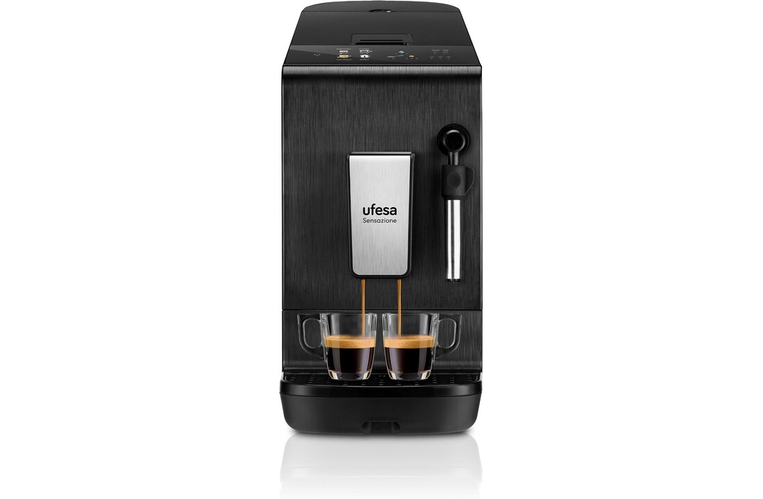 Ufesa CMAB200.102 Sensazione - Koffiemachine