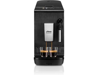 Ufesa CMAB200.102 Sensazione - Koffiemachine