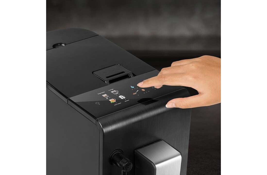 Ufesa CMAB200.102 Sensazione - Koffiemachine