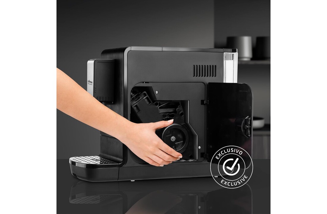 Ufesa CMAB200.102 Sensazione - Koffiemachine