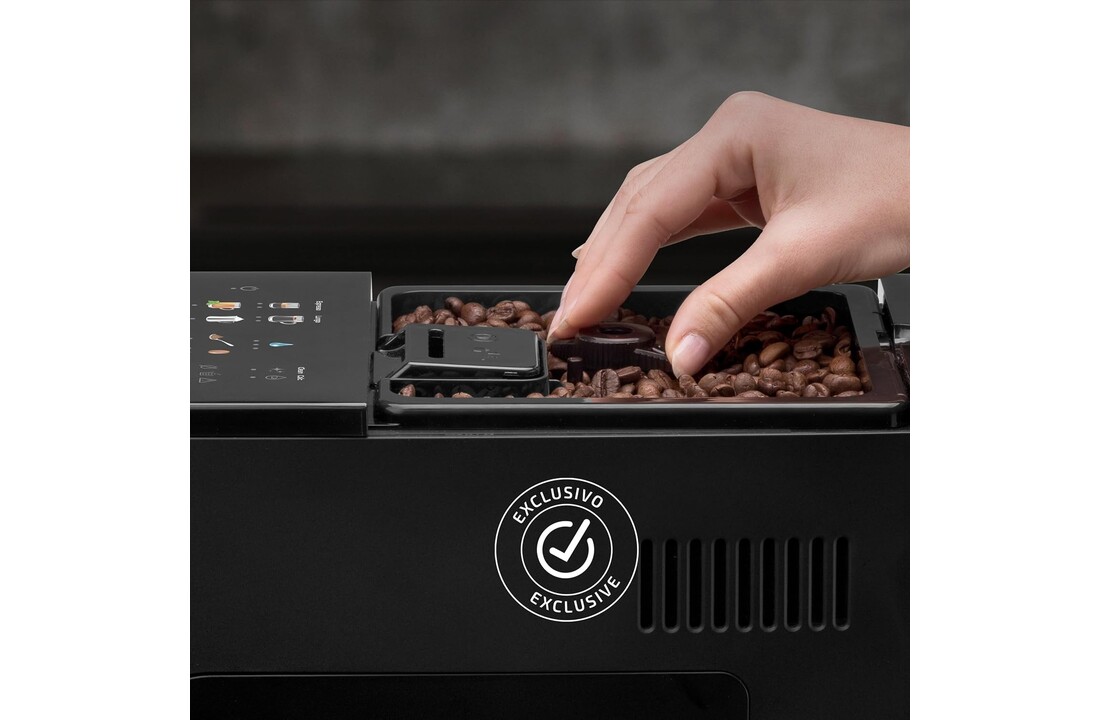 Ufesa CMAB200.102 Sensazione - Koffiemachine