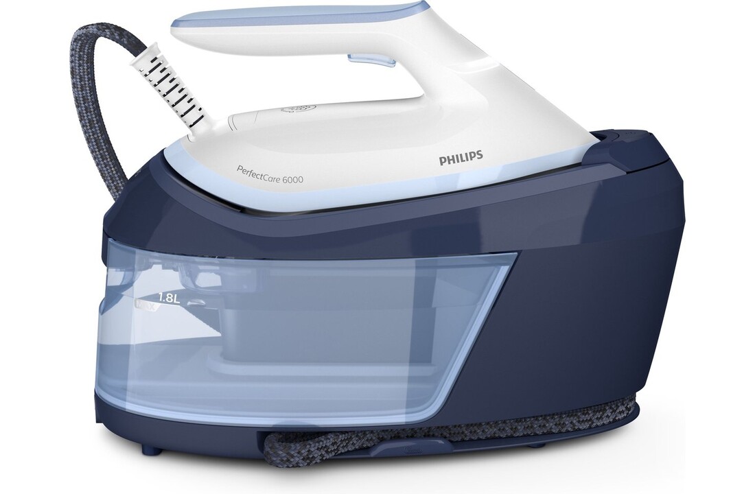 Philips PerfectCare 6000 Series PSG6026/20 - Stoomgenerator