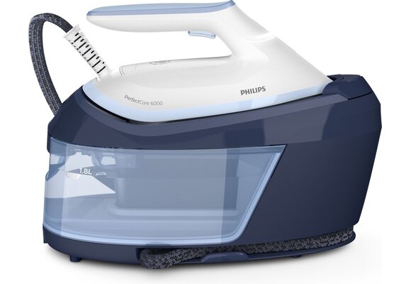 Philips PerfectCare 6000 Series PSG6026/20 - Stoomgenerator
