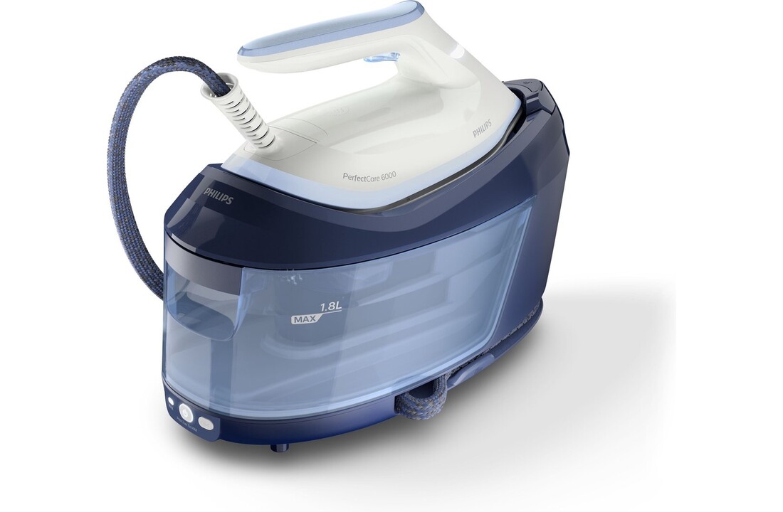 Philips PerfectCare 6000 Series PSG6026/20 - Stoomgenerator