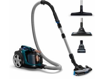 Philips PowerPro Expert FC9744/09  - Stofzuiger zonder zak