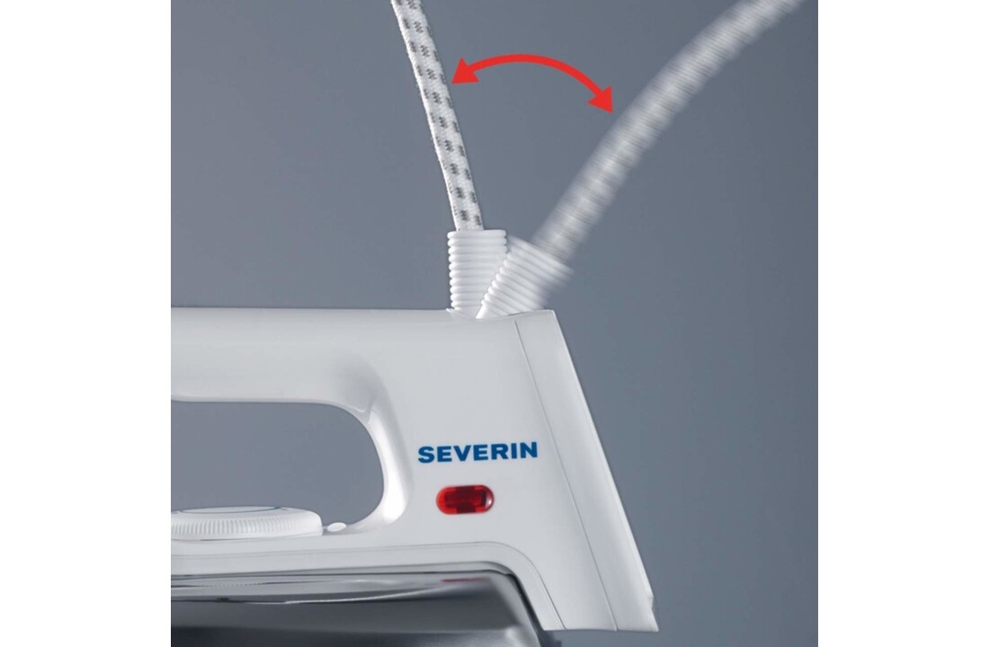 Severin BA3211 - Strijkijzer