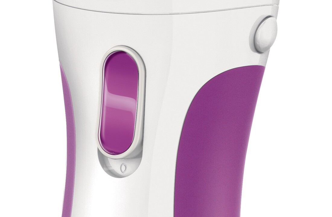 Philips SatinShave Essential HP6341/00 - Ladyshave