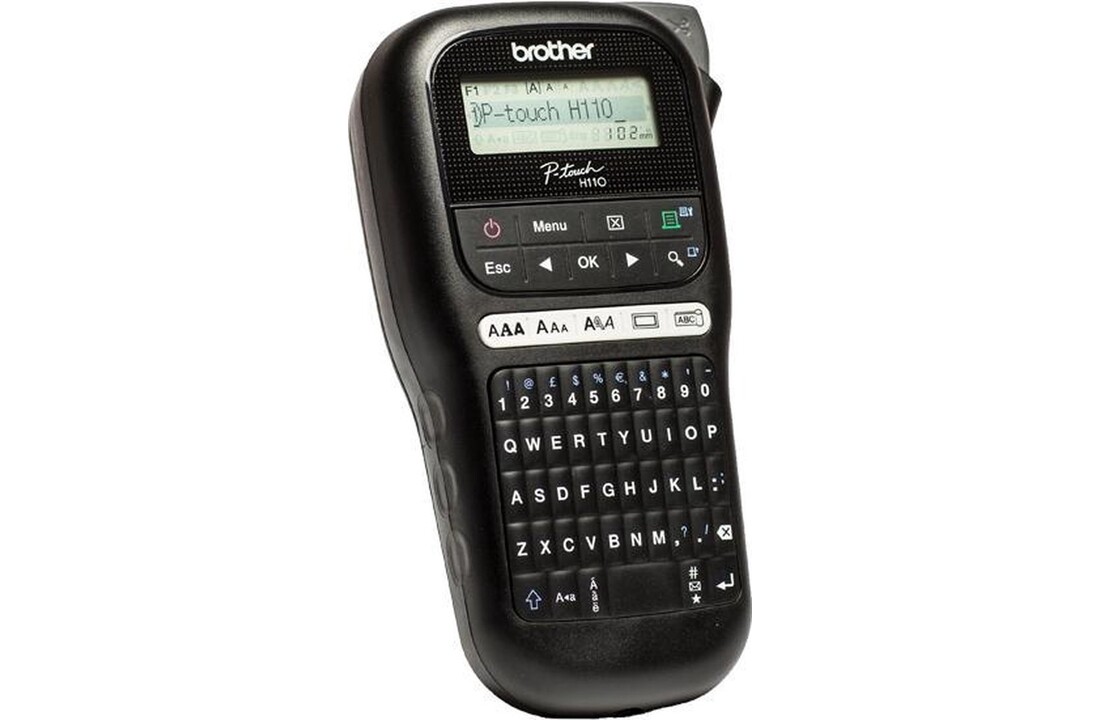 Brother PT-H110 - Labelprinter