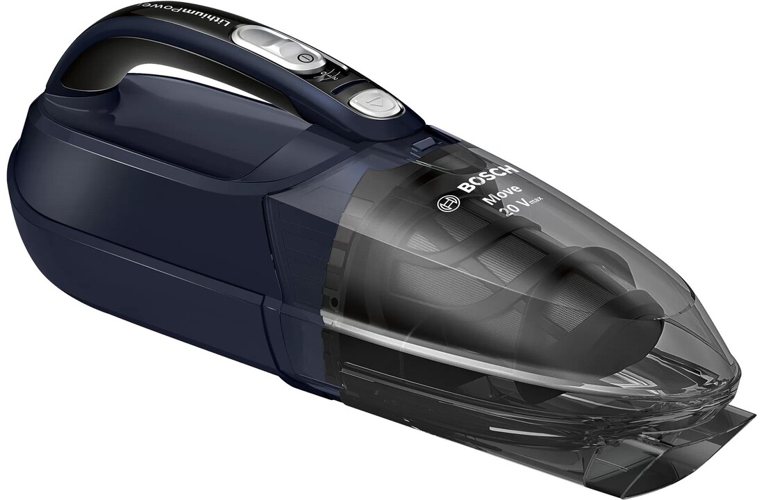 Bosch BHN20L - Kruimelzuiger