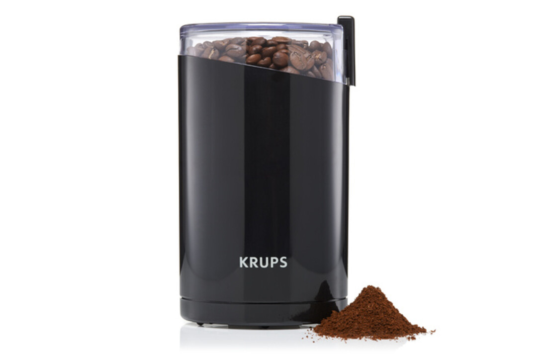 Krups F20342 - Koffiemolen