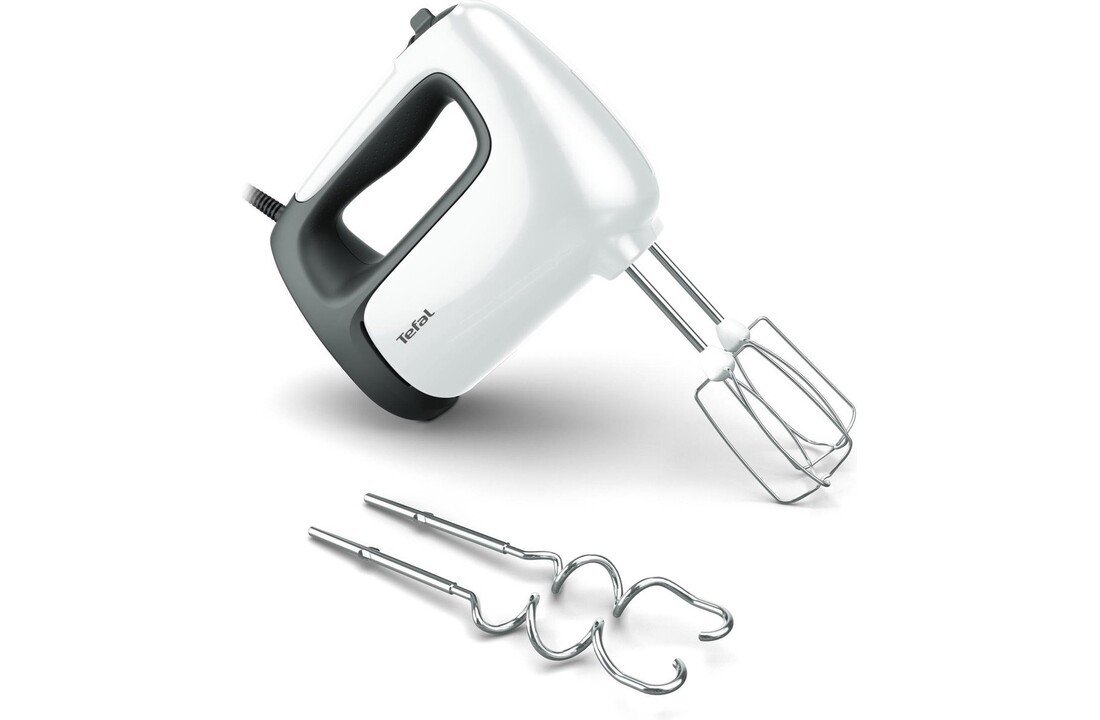 Tefal Prep'Mix+ HT4621 - Handmixer