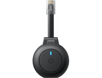 Anker SOLIX P1 Meter.