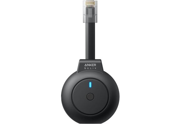 Anker SOLIX P1 Meter.