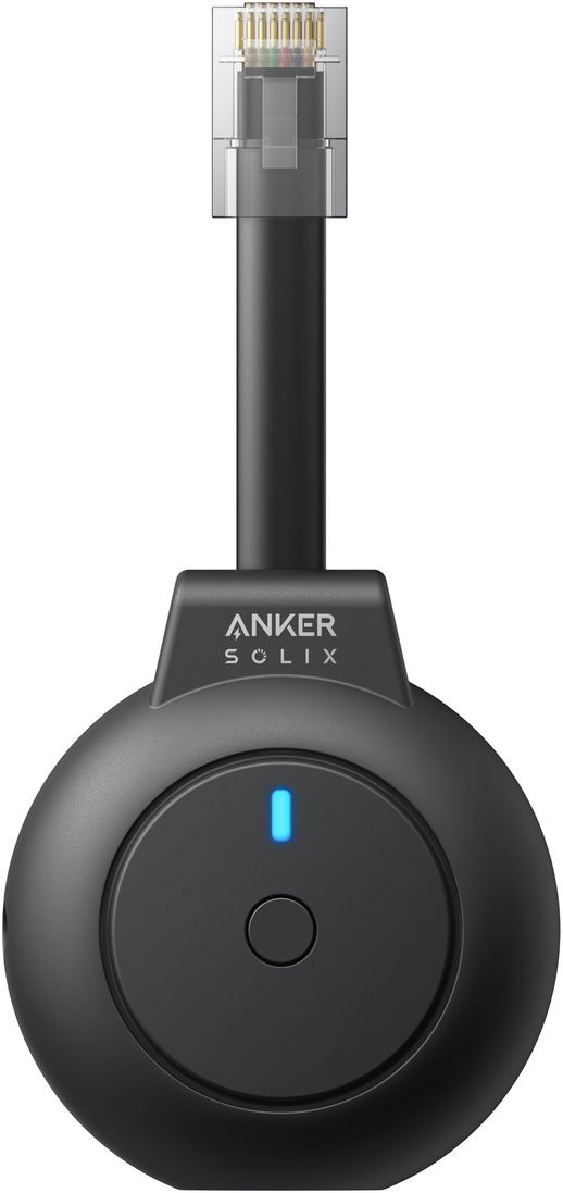 Anker SOLIX P1 Meter.
