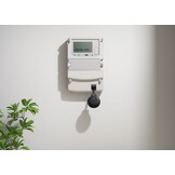 Anker SOLIX P1 Meter.