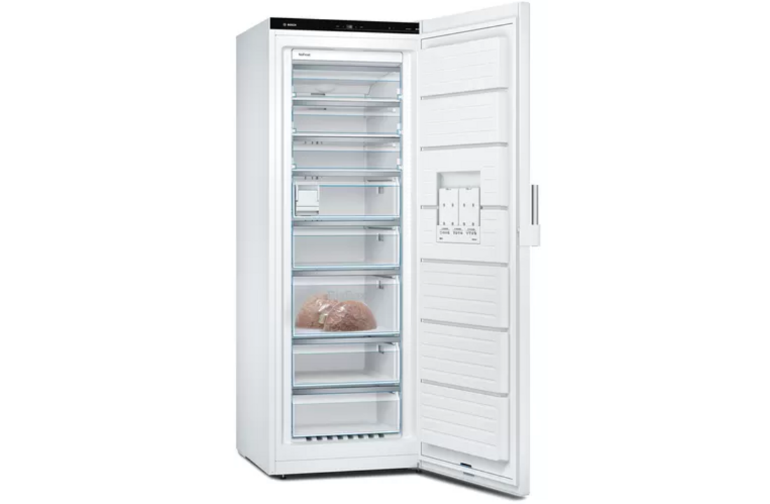 Bosch GSN58EWCV EXCLUSIV - Vrieskast .