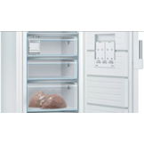 Bosch GSN58EWCV EXCLUSIV - Vrieskast .