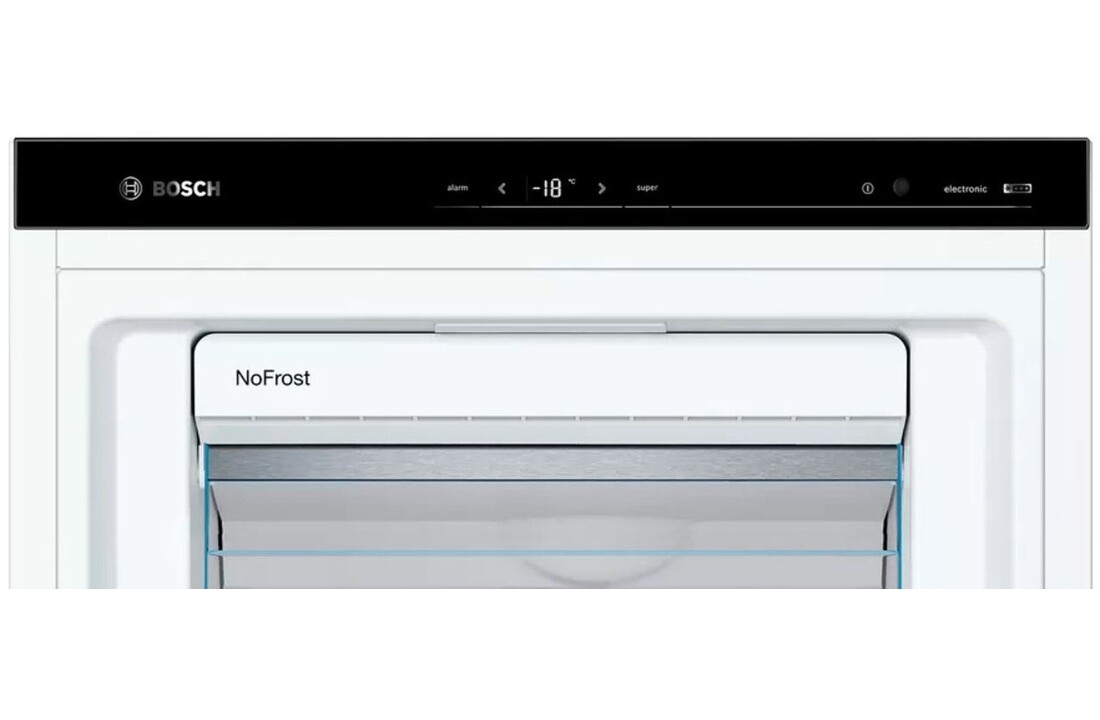 Bosch GSN58EWCV EXCLUSIV - Vrieskast .