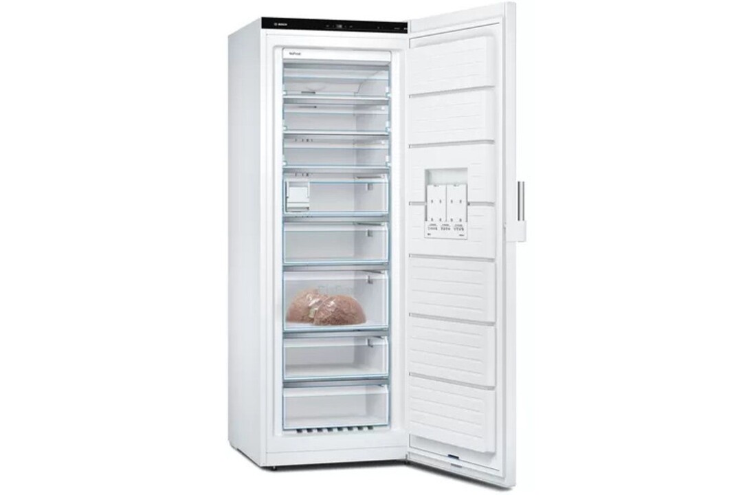 Bosch GSN58EWCV EXCLUSIV - Vrieskast .