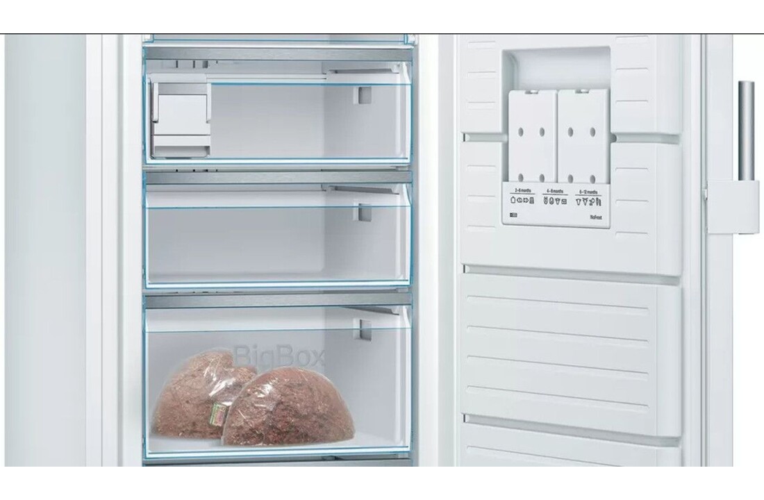 Bosch GSN58EWCV EXCLUSIV - Vrieskast .