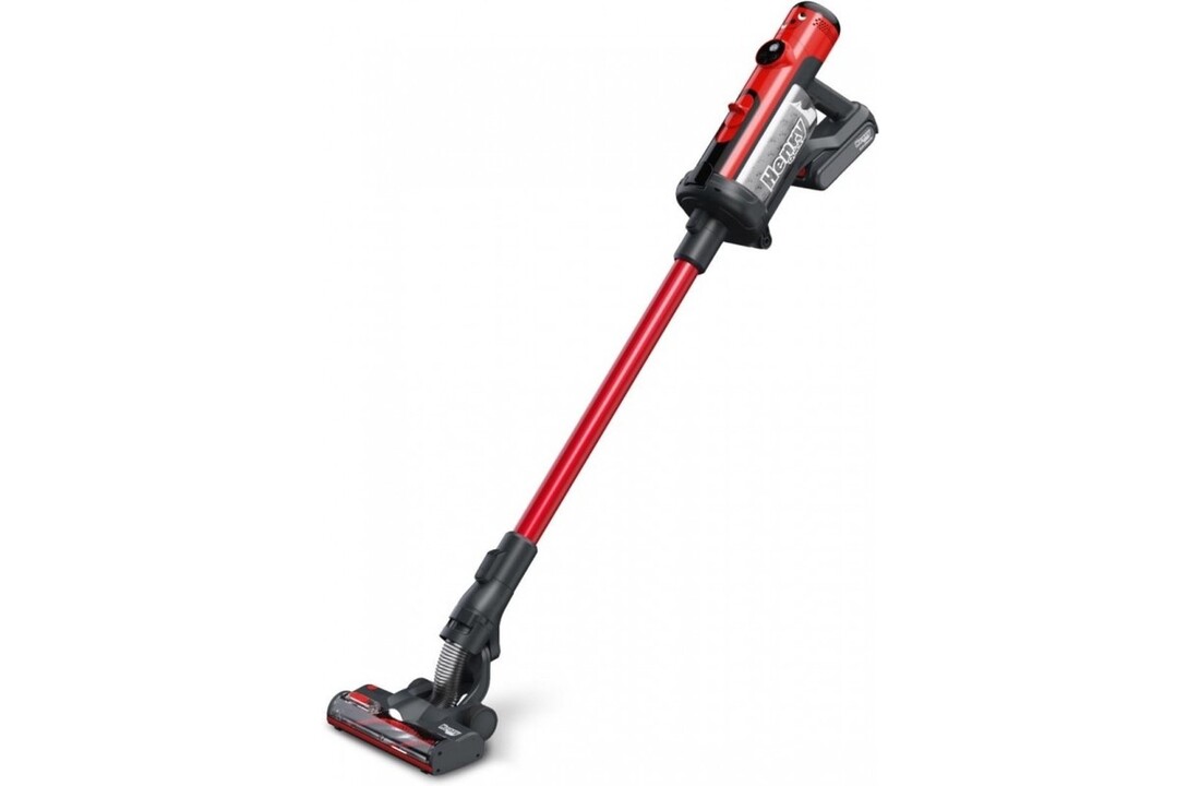 Numatic Henry Quick HEN100R - Steelstofzuiger