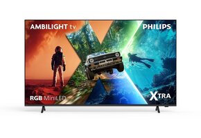 Philips 85MLED981/12 - Mini-LED TV