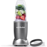 nutribullet Pro 900 Grijs (5-delig) - Blender