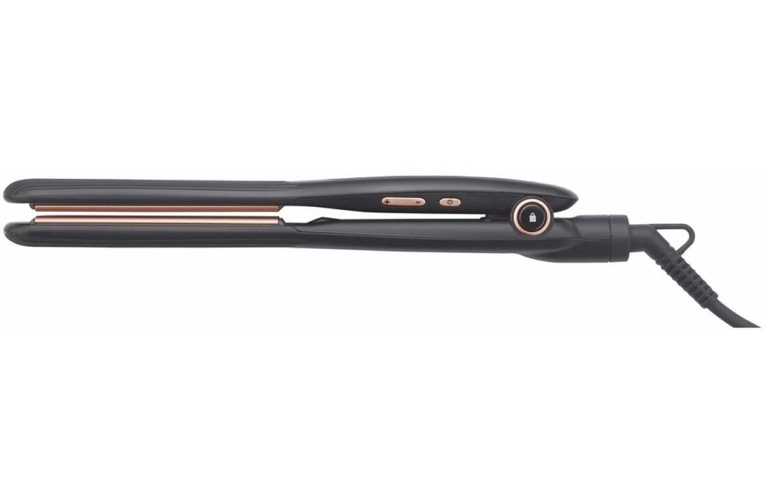 Carmen CR3200 Satin Straight - Stijltang