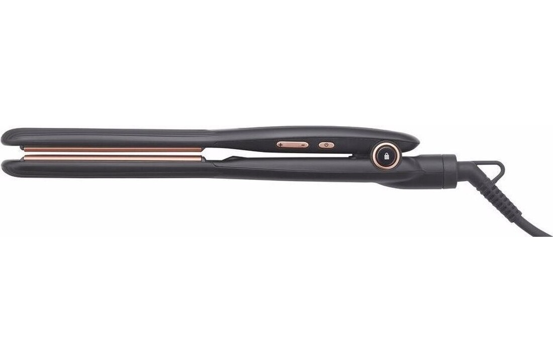 Carmen CR3200 Satin Straight - Stijltang