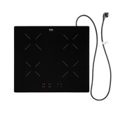 ETNA KIV164RVS - Inductiekookplaat
