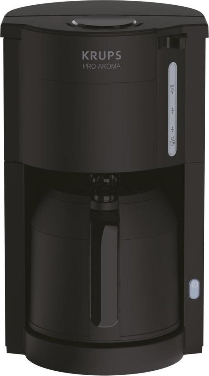 Krups Pro Aroma KM3038 - Koffiezetapparaat