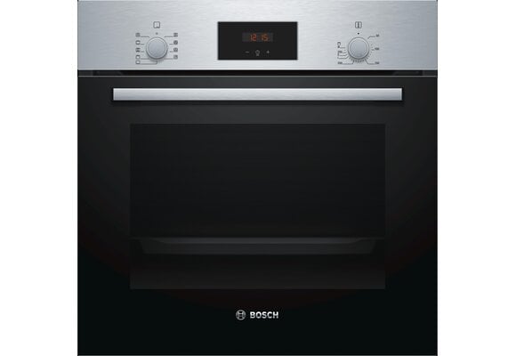 Bosch HBF114BS1 - Inbouw oven