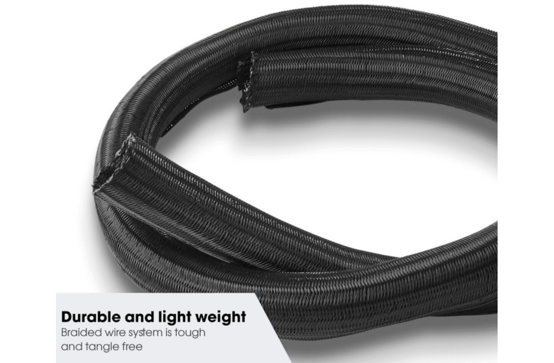 Vogel's TVA 6202 Kabelsok lengte (1m)