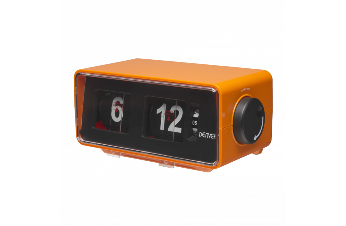 Denver CR-425 - Wekkerradio