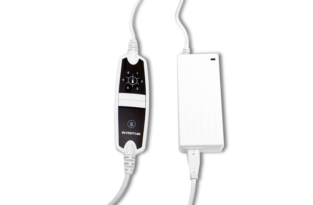 Inventum HNL4112Z - Elektrische deken