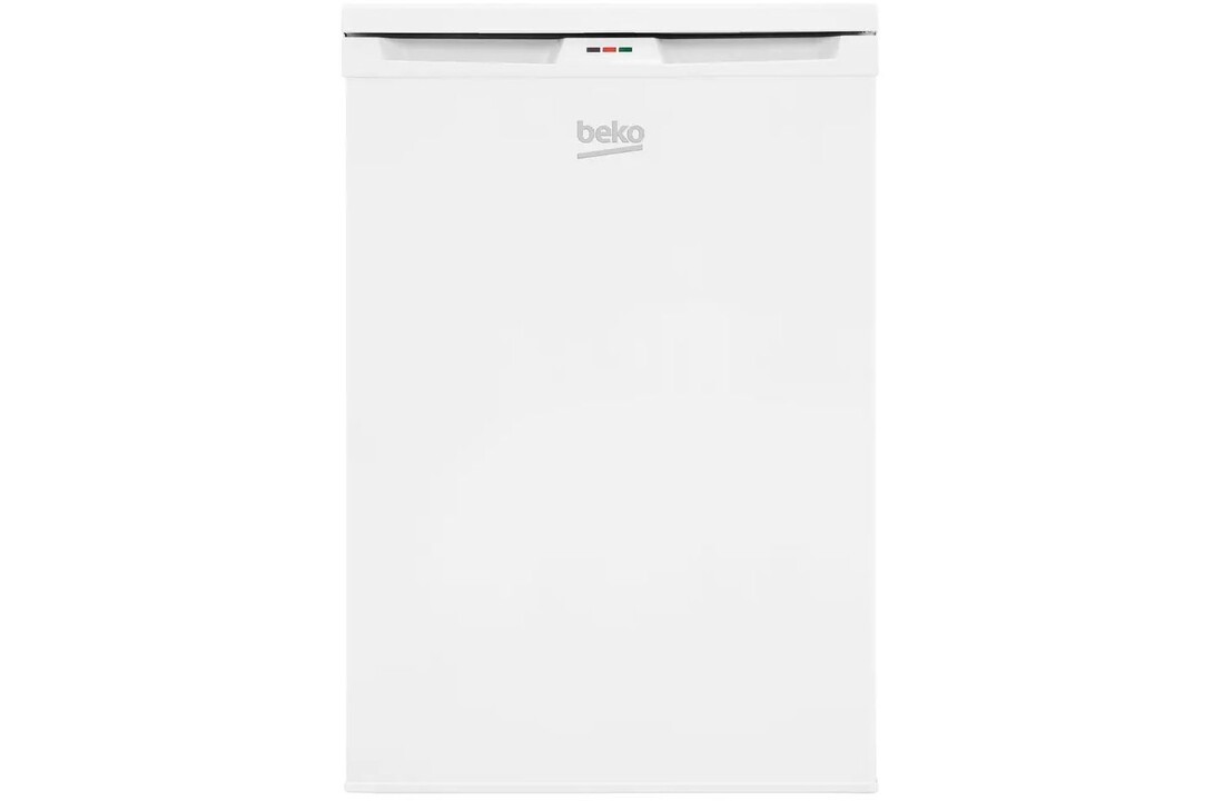 Beko FSE1074N - Vrieskast