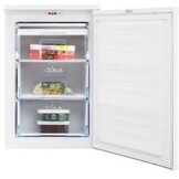 Beko FSE1074N - Vrieskast