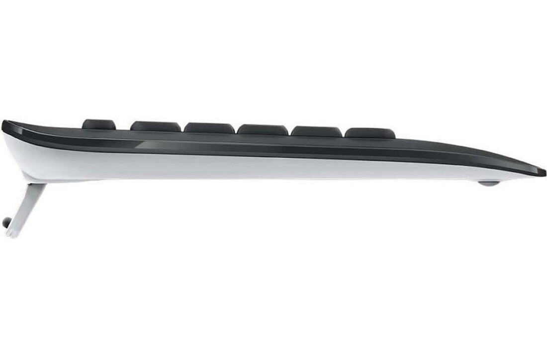 Logitech MK540 Advanced - Toetsenbord + muis set