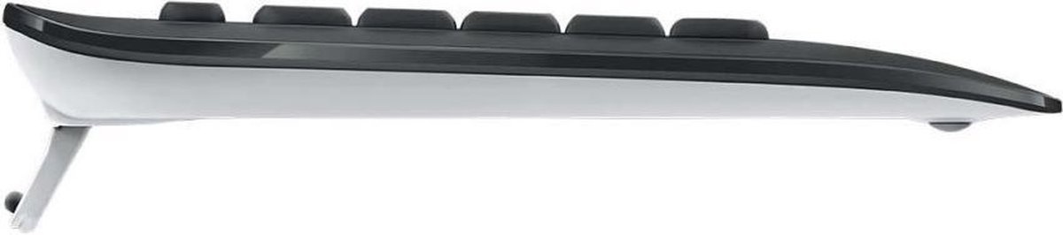 Logitech MK540 Advanced - Toetsenbord + muis set