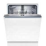 Bosch SMV4EBX33E Serie 4 EXCLUSIV - Inbouw vaatwasser.