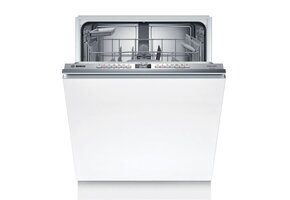 Bosch SMV4EBX33E Serie 4 EXCLUSIV - Inbouw vaatwasser .