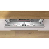 Bosch SMV4EBX33E Serie 4 EXCLUSIV - Inbouw vaatwasser.