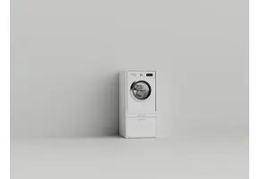 Wastoren wasmachine kast WSCS1462 original 2.1 - wit.